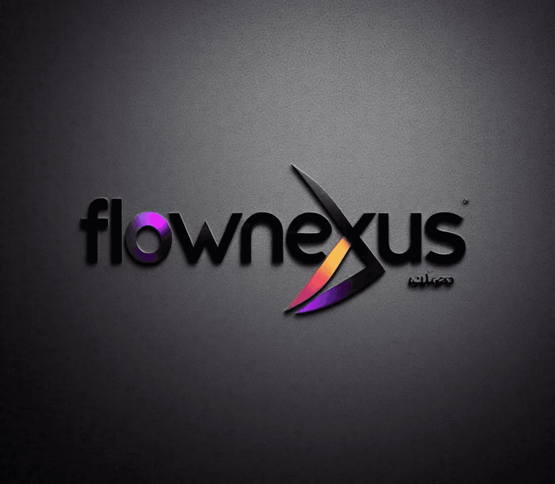 FlowNexus logo