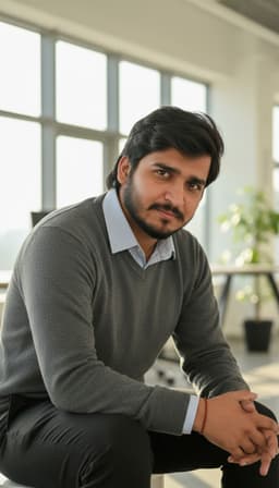 Sohail Tiwari