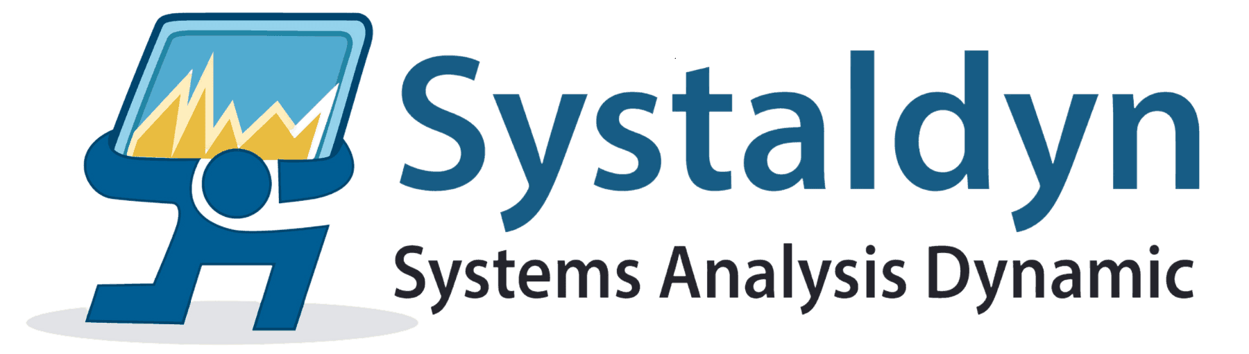 Systaldyn logo