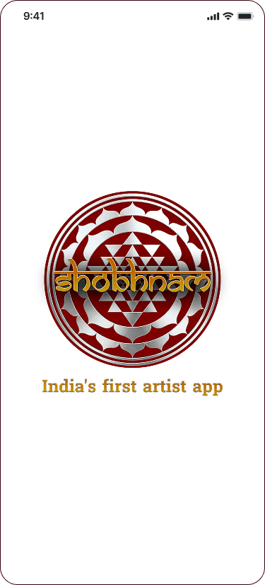 Shobhnam App screenshot 2