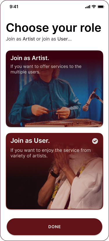 Shobhnam App screenshot 3